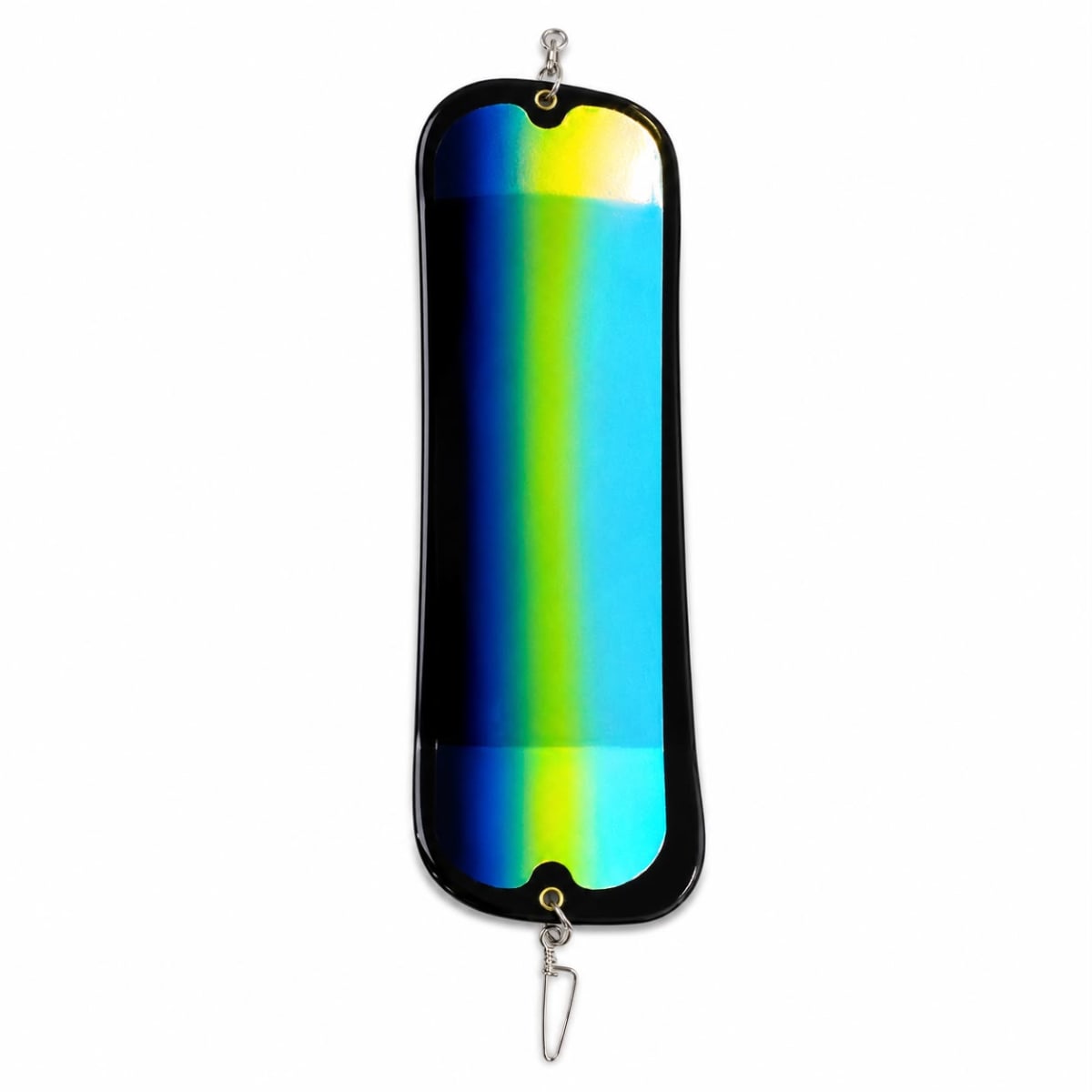 DODGER BIG SHOOTER – BLACK SUPER HERRING AID3