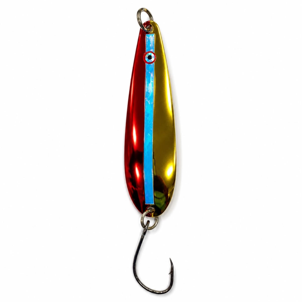 CUCHARA TROLLING GIBBS G-FORCE 40 – SPRING ROLL2