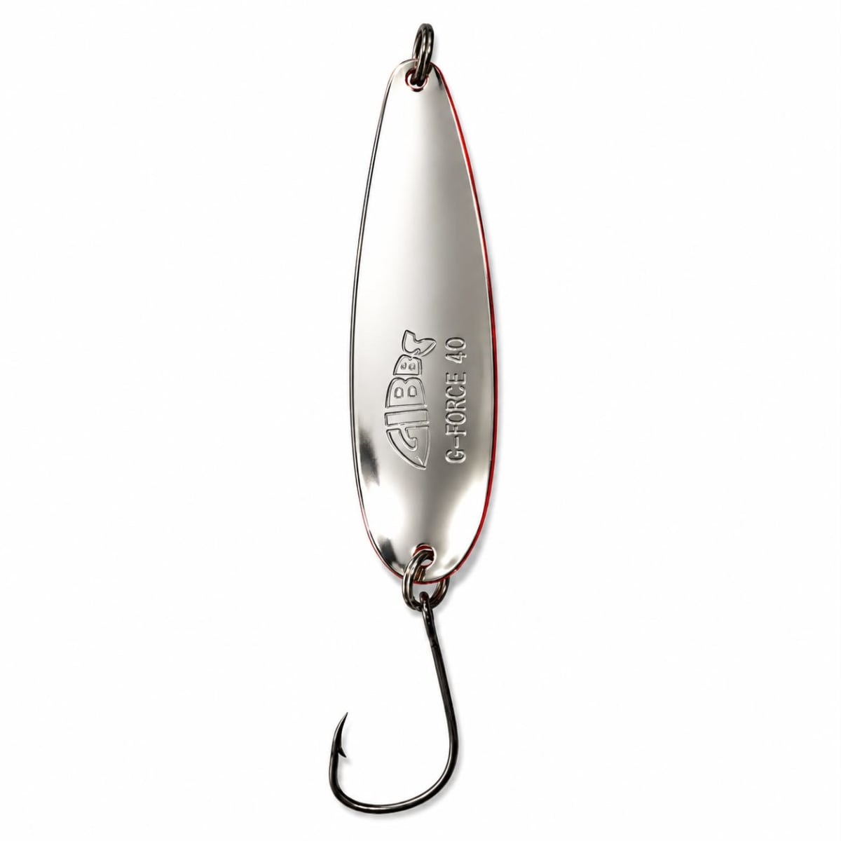 CUCHARA TROLLING GIBBS G-FORCE 40 – SPRING ROLL3