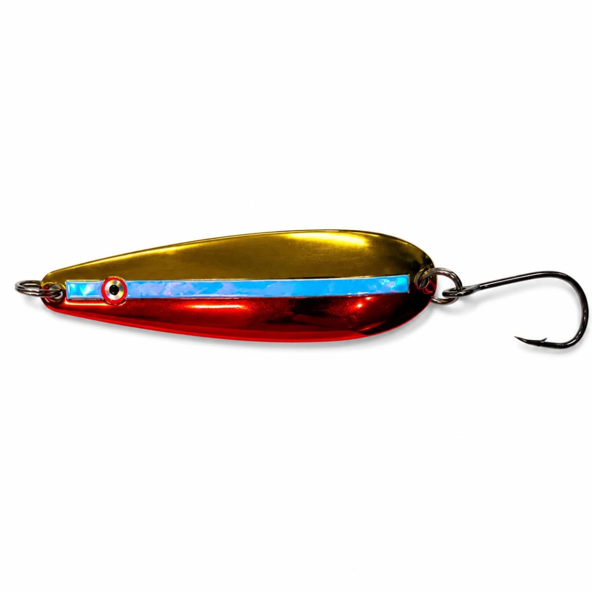 CUCHARA TROLLING GIBBS G-FORCE 40 – SPRING ROLL4