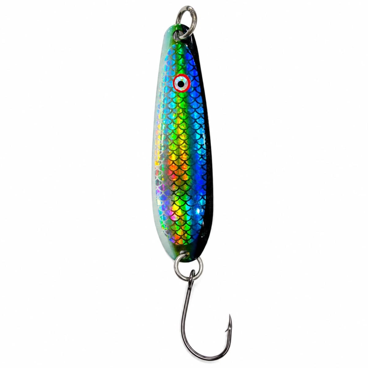 CUCHARA TROLLING GIBBS G-FORCE 35 – GOLDEN NUGGET HERRING AID2