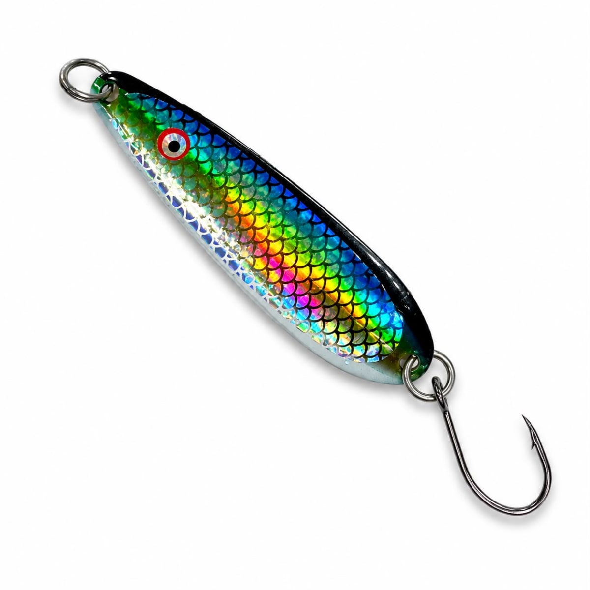 CUCHARA TROLLING GIBBS G-FORCE 35 – GOLDEN NUGGET HERRING AID1