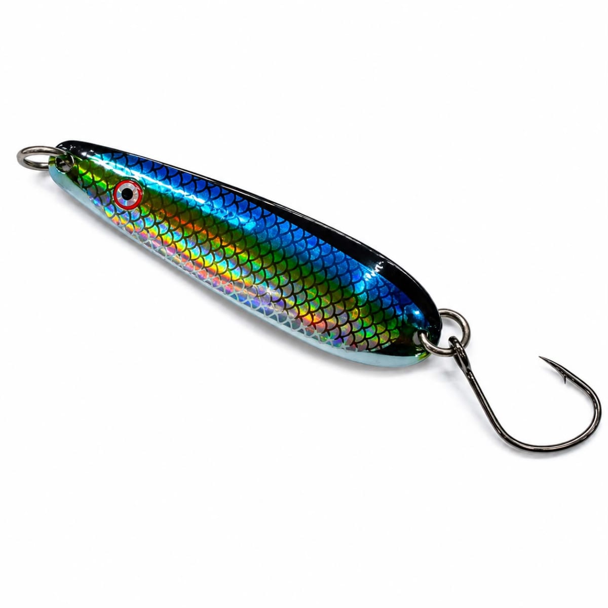 CUCHARA TROLLING GIBBS G-FORCE 40 – GOLDEN NUGGET HERRING AID1