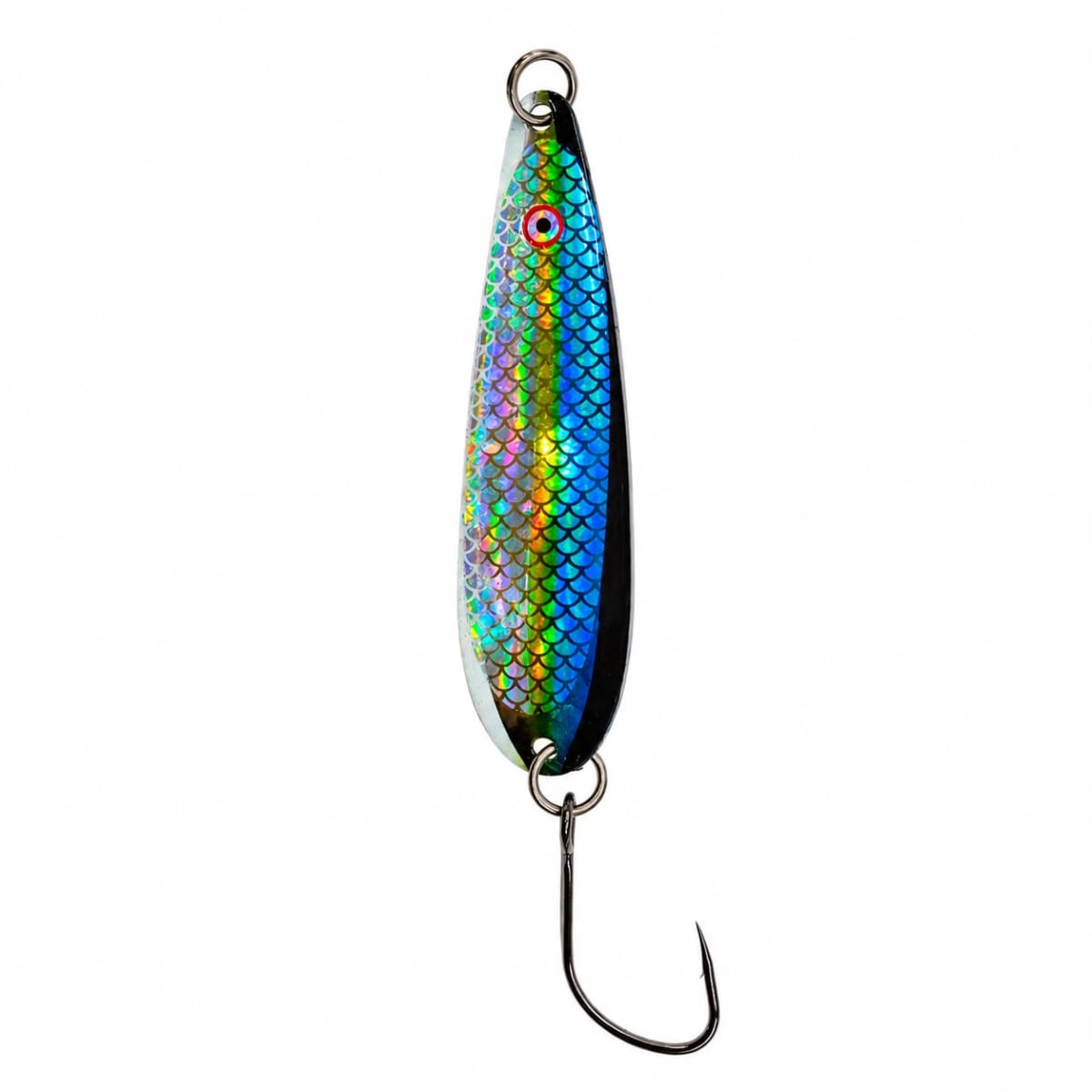 CUCHARA TROLLING GIBBS G-FORCE 40 – GOLDEN NUGGET HERRING AID2