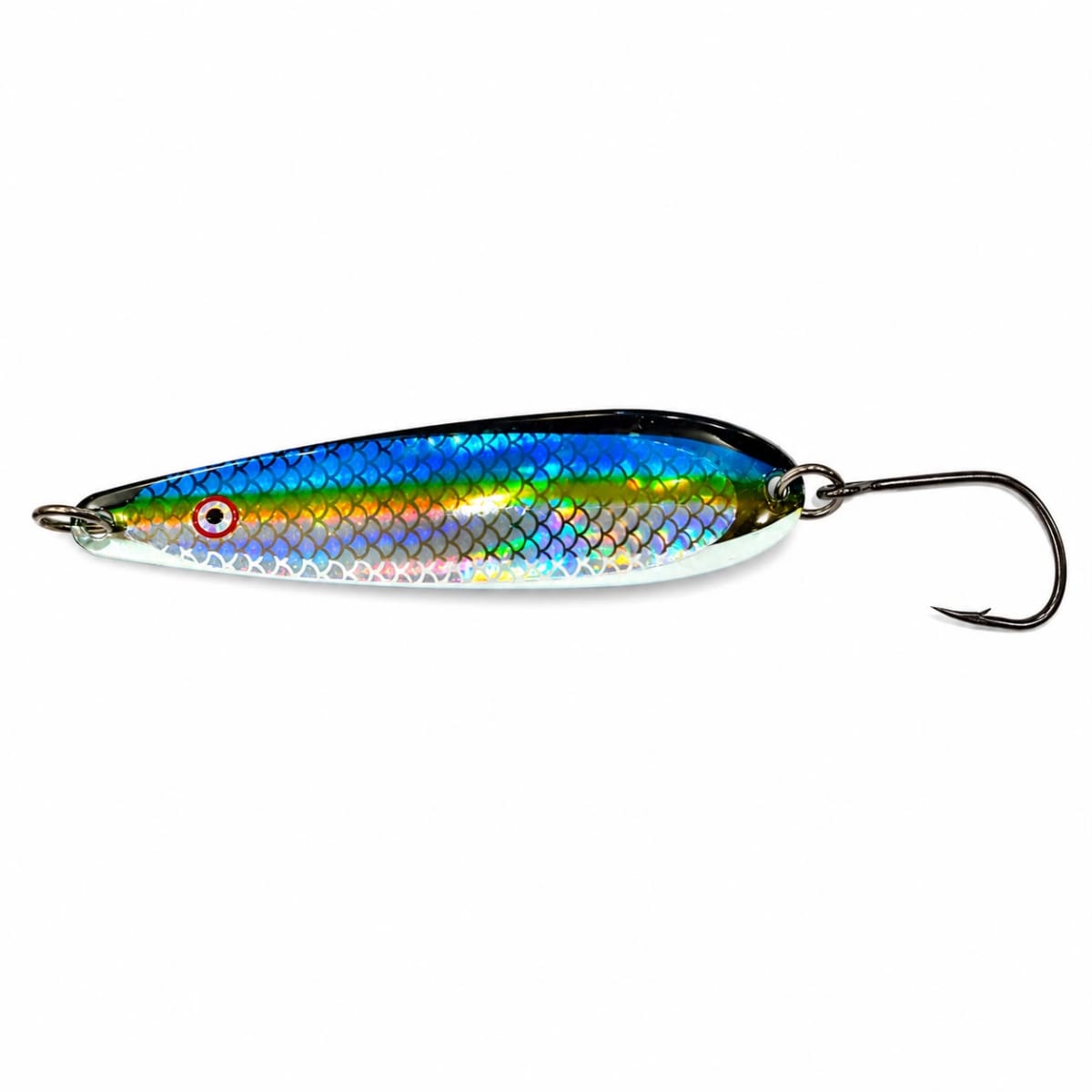 CUCHARA TROLLING GIBBS G-FORCE 40 – GOLDEN NUGGET HERRING AID4