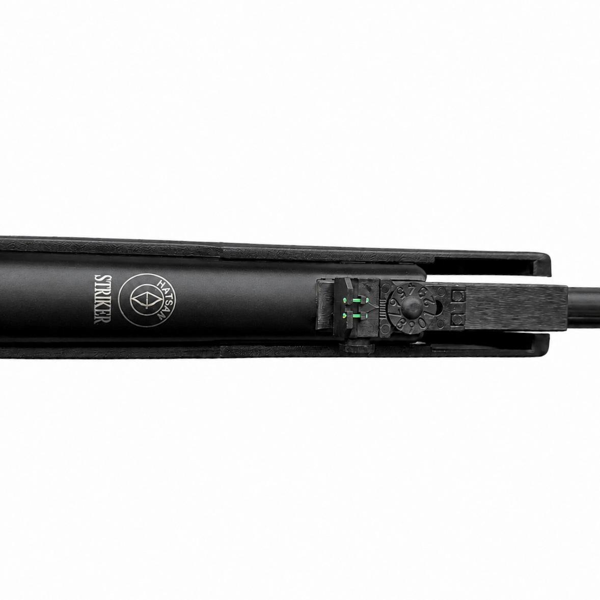 RIFLE RESORTERO HATSAN STRIKER 1000S VORTEX 6,353