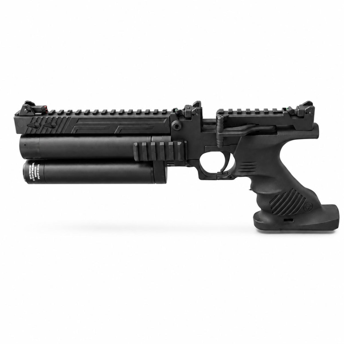 PISTOLA PCP HATSAN VELOX 5,5 BK5