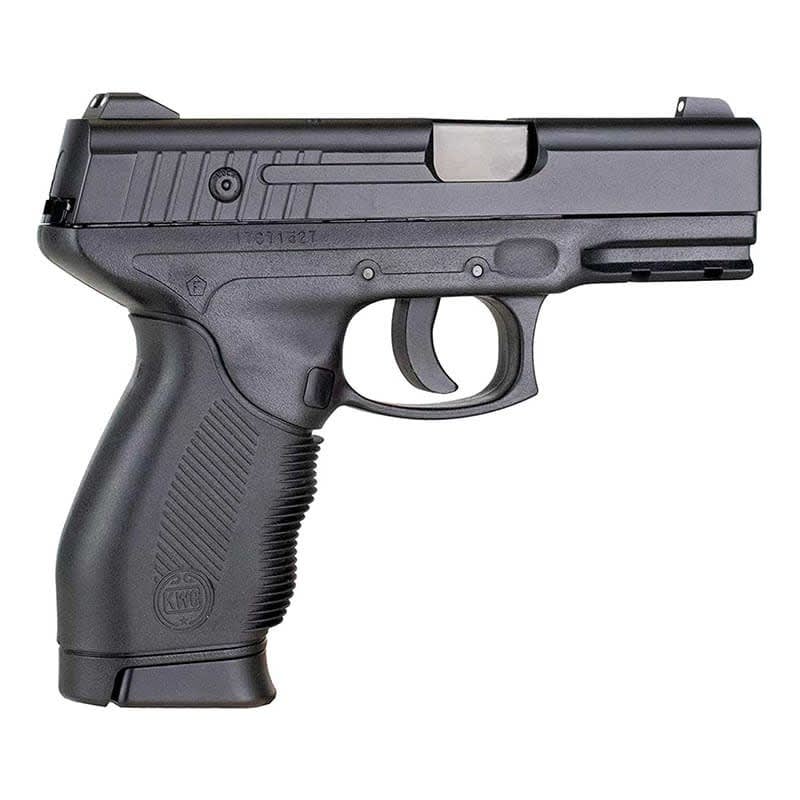PISTOLA BALIN CO2 KWC TAURUS PT24/71