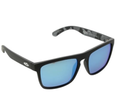GAFAS WILDE DORADO BLK CAMO BL3