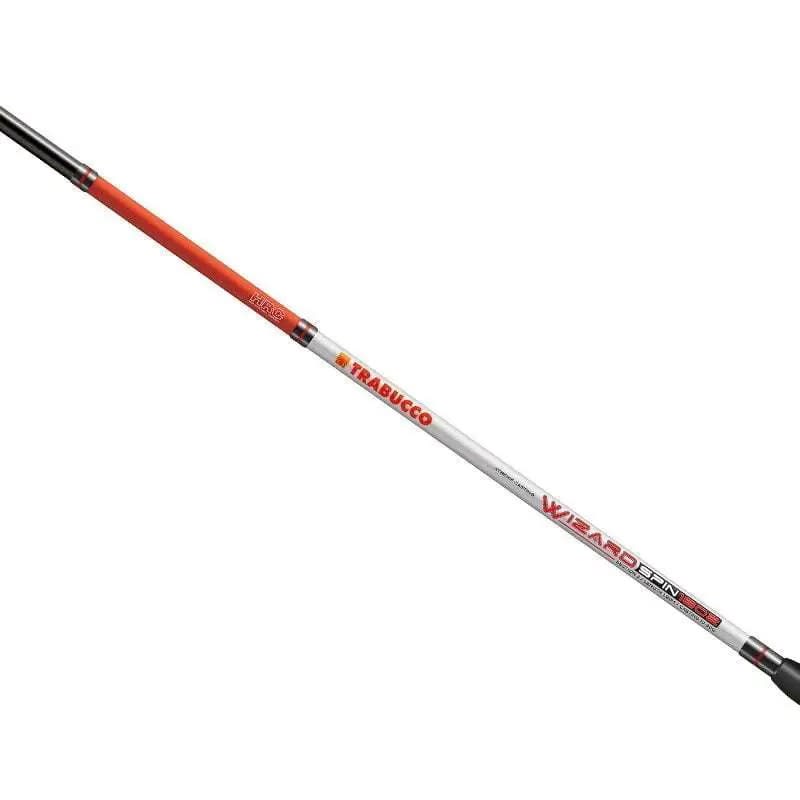 CAÑA WIZARD SPINE 210M1