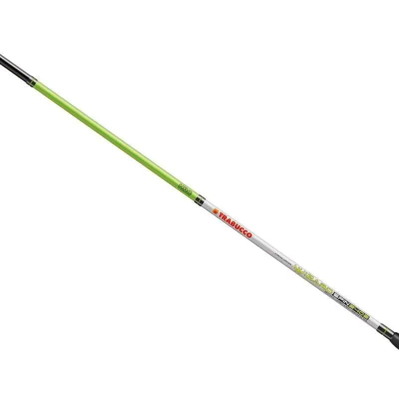 CAÑA WIZARD SPINE 210M2