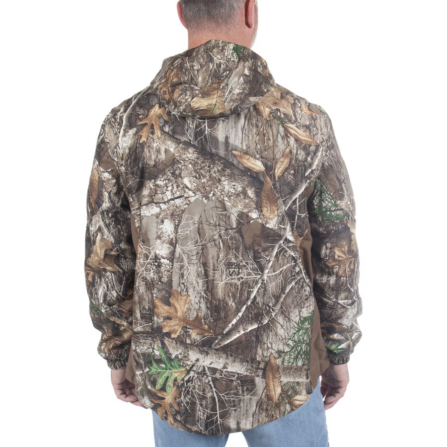 CHAQUETA DE CAZA HABIT MO COUNTRY DNA TIMBER WOLF2