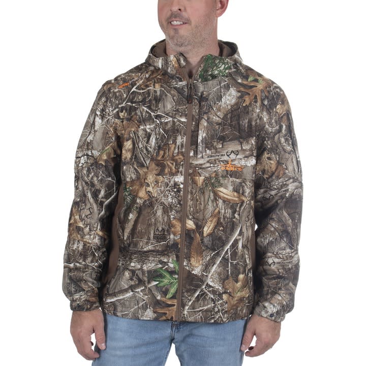 CHAQUETA DE CAZA HABIT MO COUNTRY DNA TIMBER WOLF1