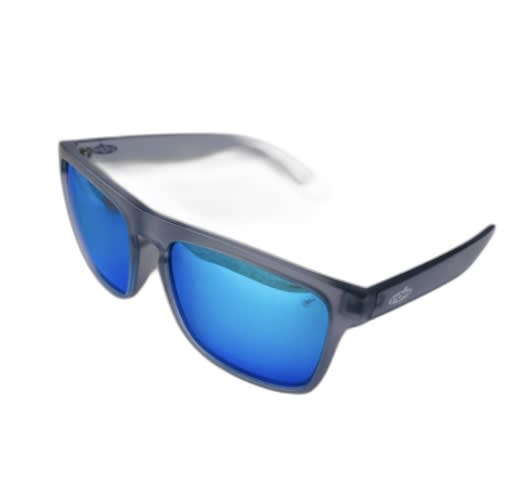 GAFAS WILDE MATTE BLUE 45ST03B1