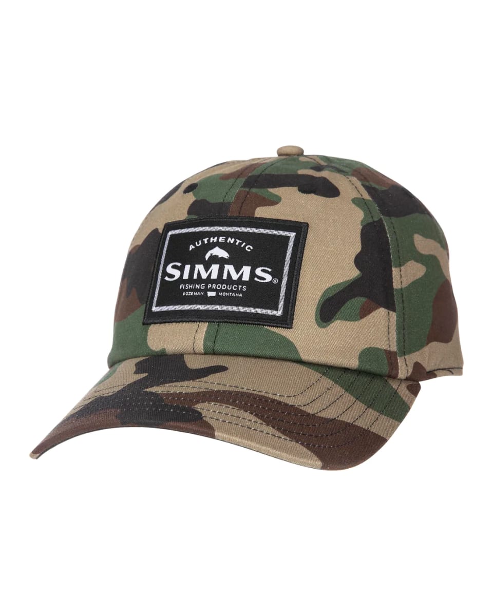 GORRO SIMM'S SINGLE HAUL CAP6