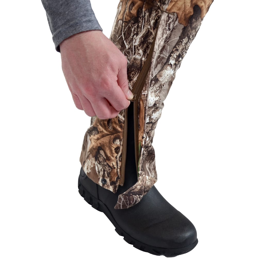 PANTALON BUCK HOLLOW WATERPROOF PANT6