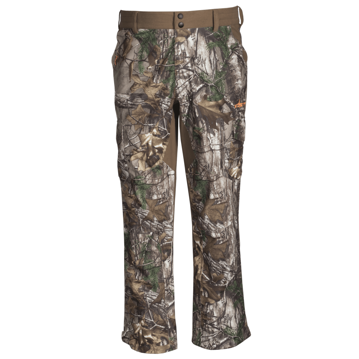 PANTALON BUCK HOLLOW WATERPROOF PANT1