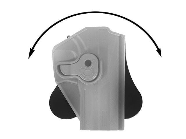 FUNDA BERETTA AMOMAX4