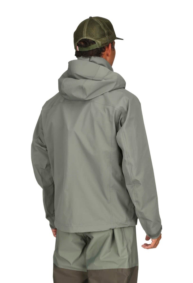 CHAQUETA DE VADEO FREESTONE JKT STRIKER3