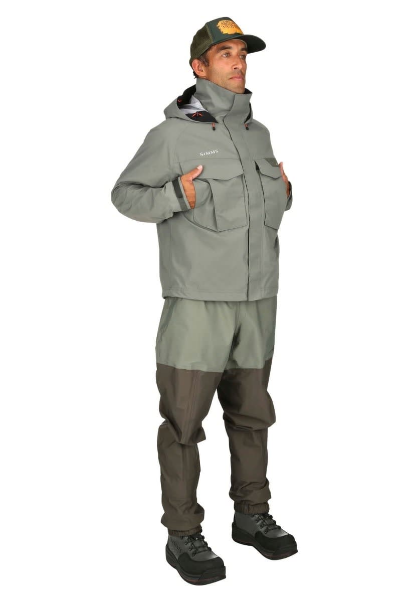 CHAQUETA DE VADEO FREESTONE JKT STRIKER2