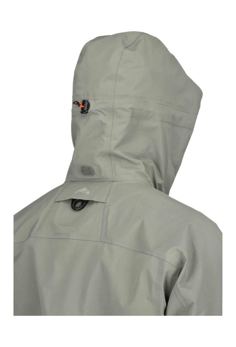 CHAQUETA DE VADEO FREESTONE JKT STRIKER5