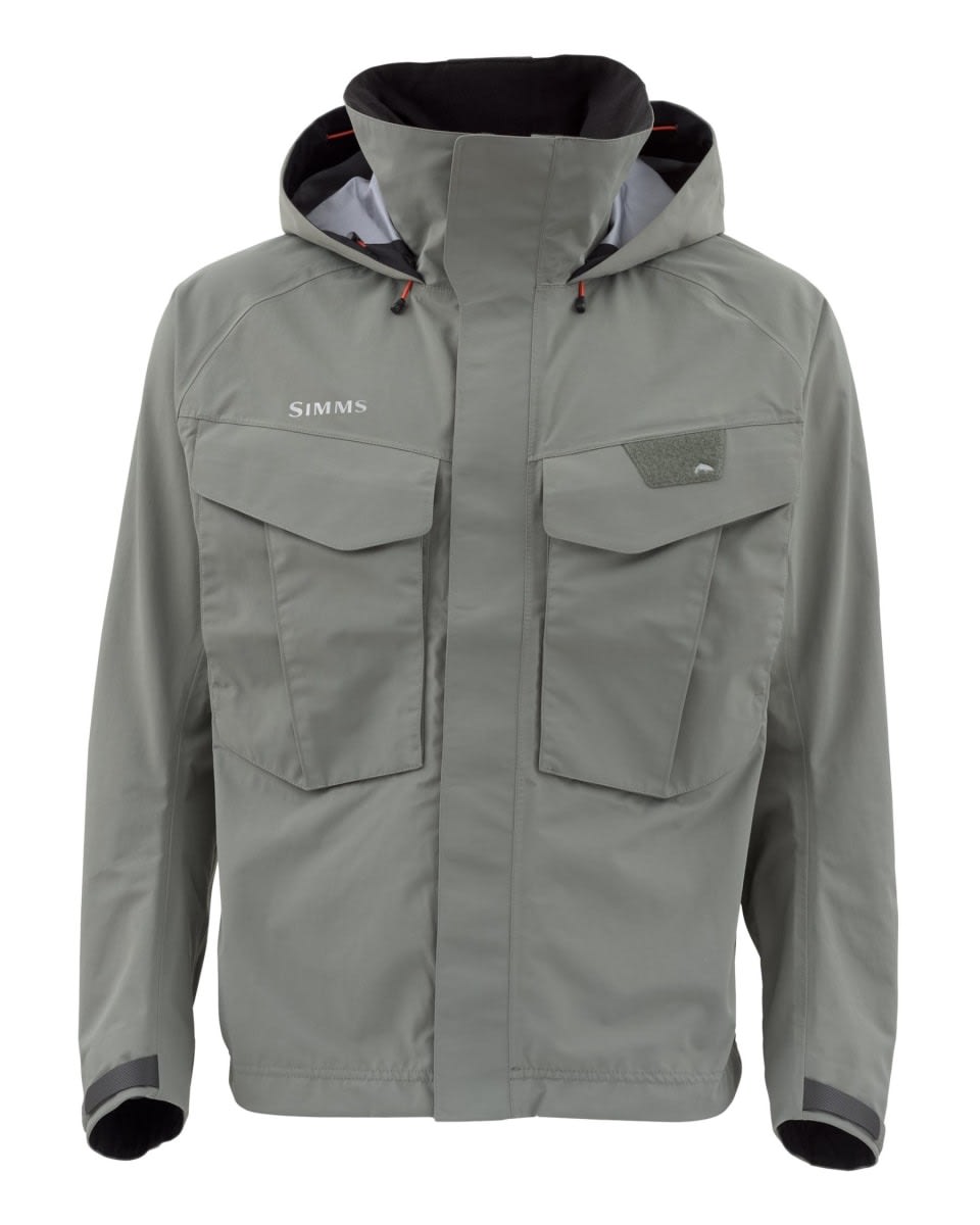 CHAQUETA DE VADEO FREESTONE JKT STRIKER1