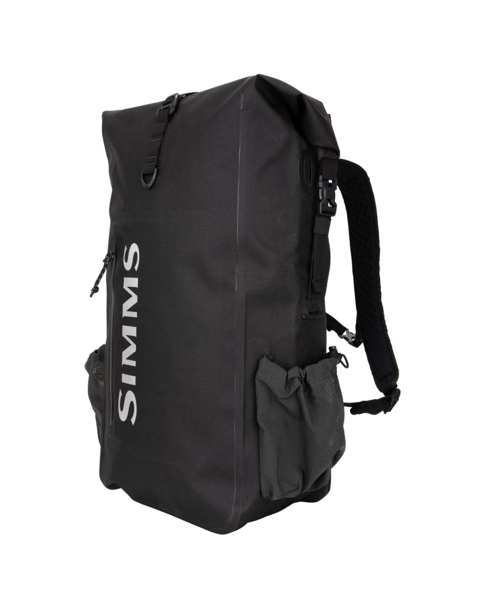 MOCHILA SIMM'S DRY CREEK ROLLTOP BACKPACK1