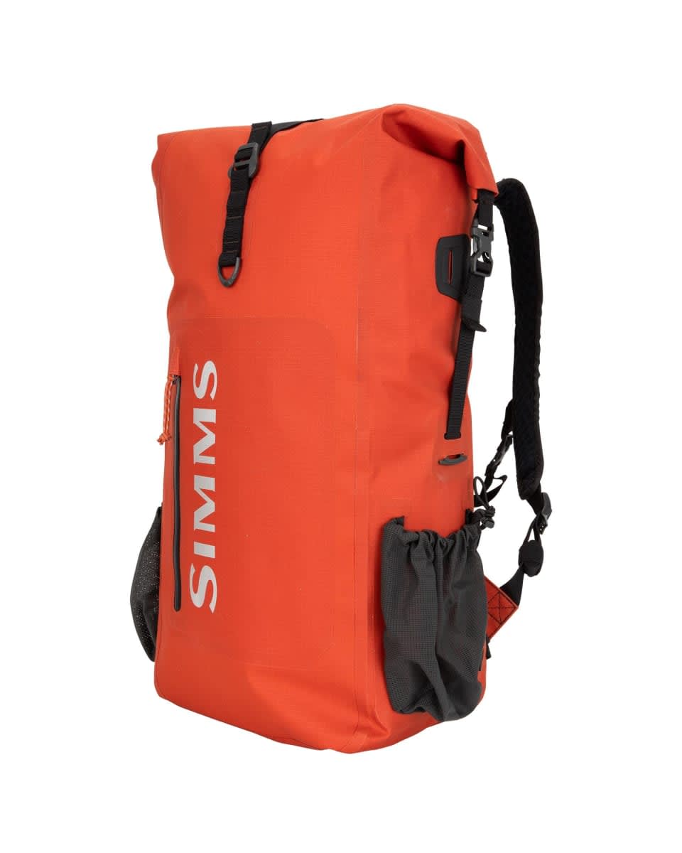 MOCHILA SIMM'S DRY CREEK ROLLTOP BACKPACK2