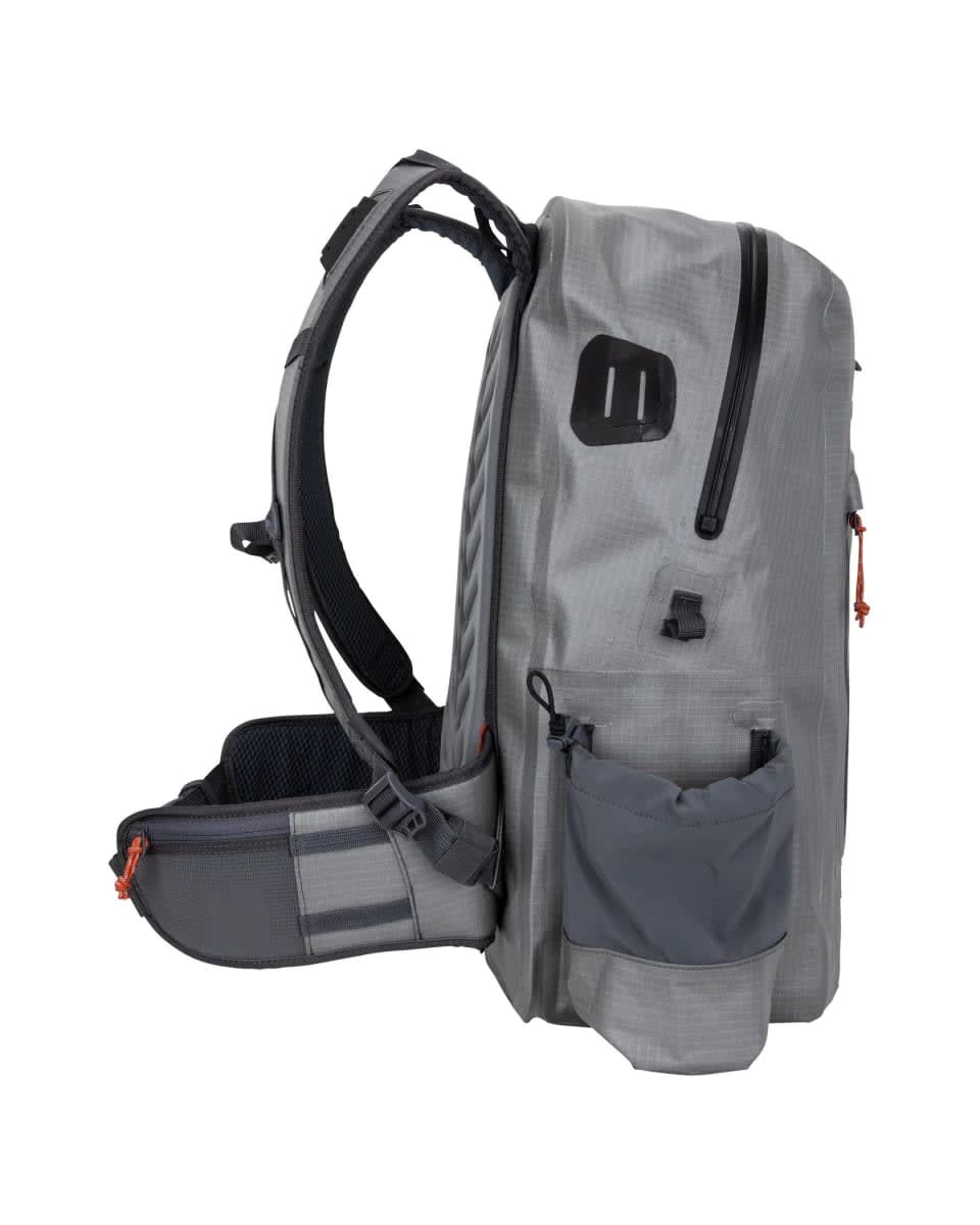MOCHILA DRY CREEK Z3
