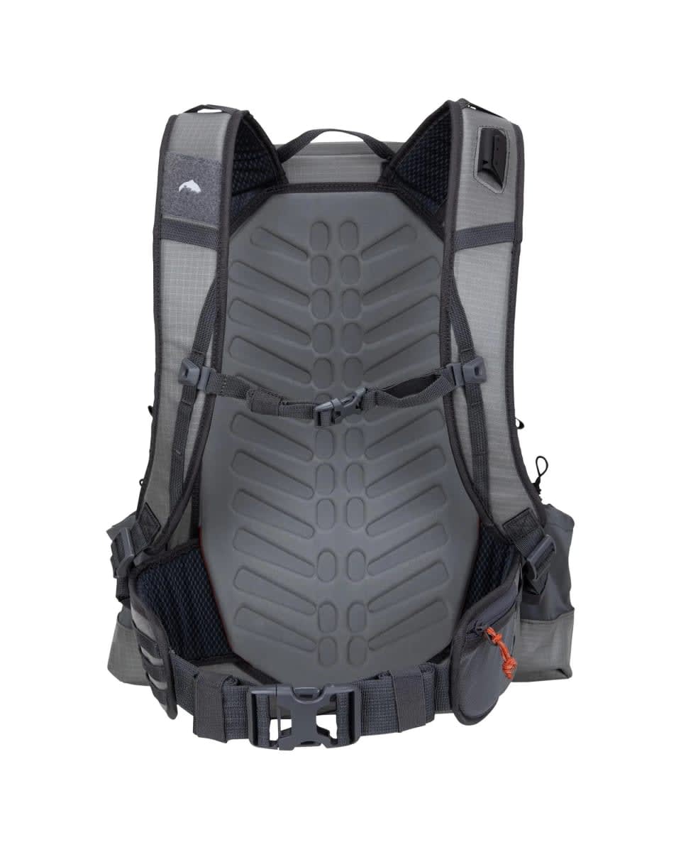 MOCHILA DRY CREEK Z2