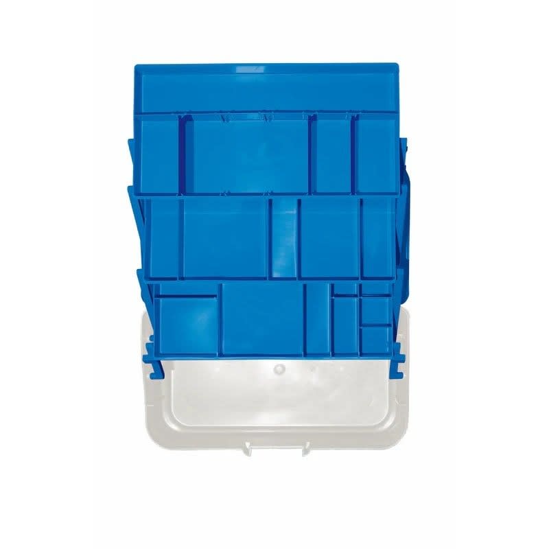 CAJA PESCA PANARO 149 AZUL/BLANCO 3 BANDEJAS3
