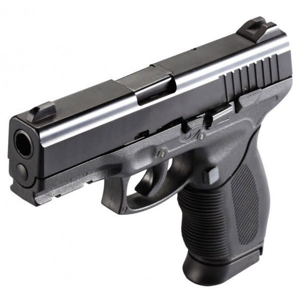 PISTOLA BALIN CO2 KWC TAURUS PT24/72
