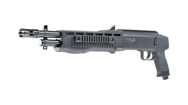 ESCOPETA TACTICAL BLASTER T4E UMAREX CAL .682