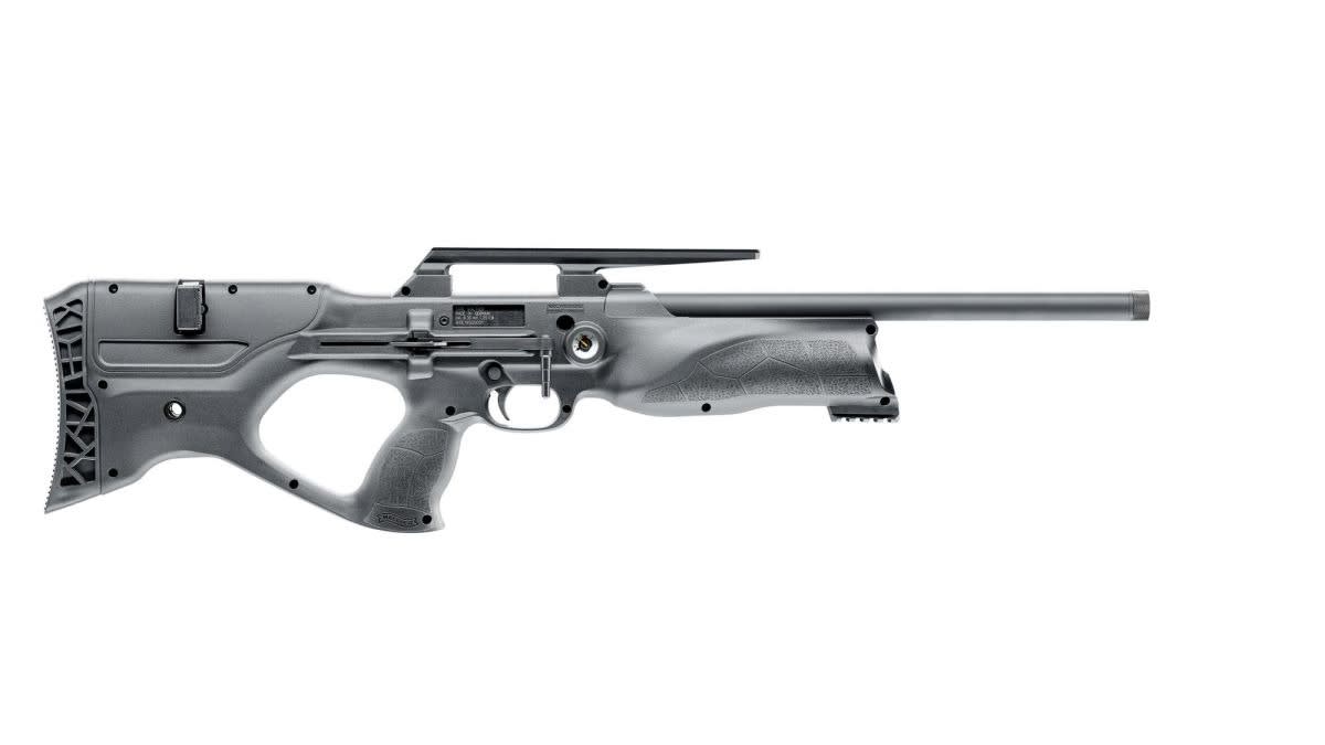 RIFLE PCP WALTHER MOD WALTHER REIGN - CAL.221