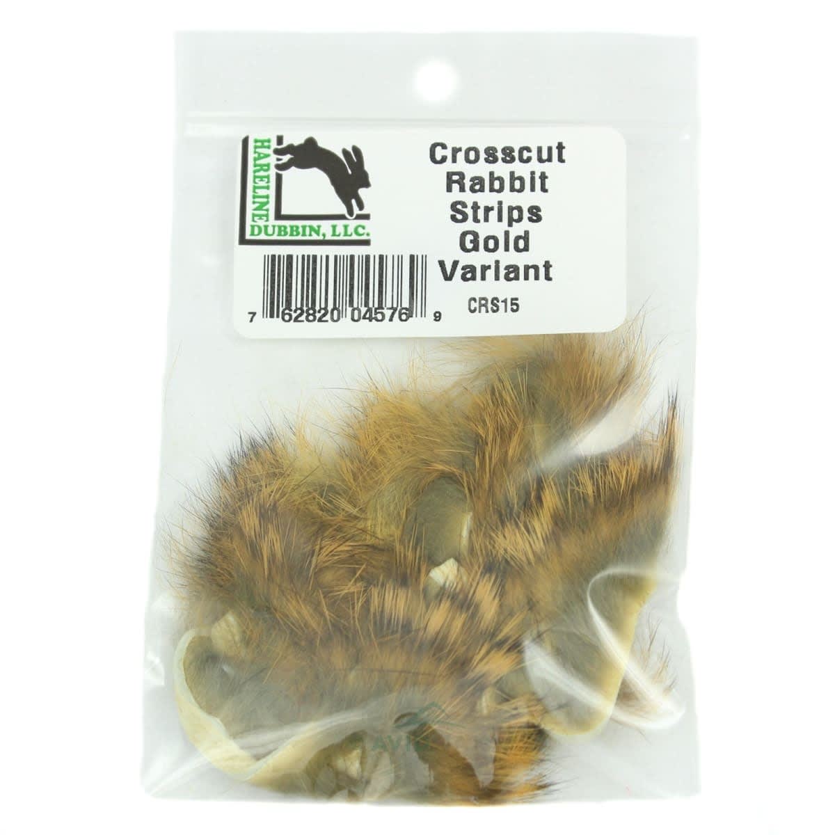 CROSSCUT RABBIT HARELINE6