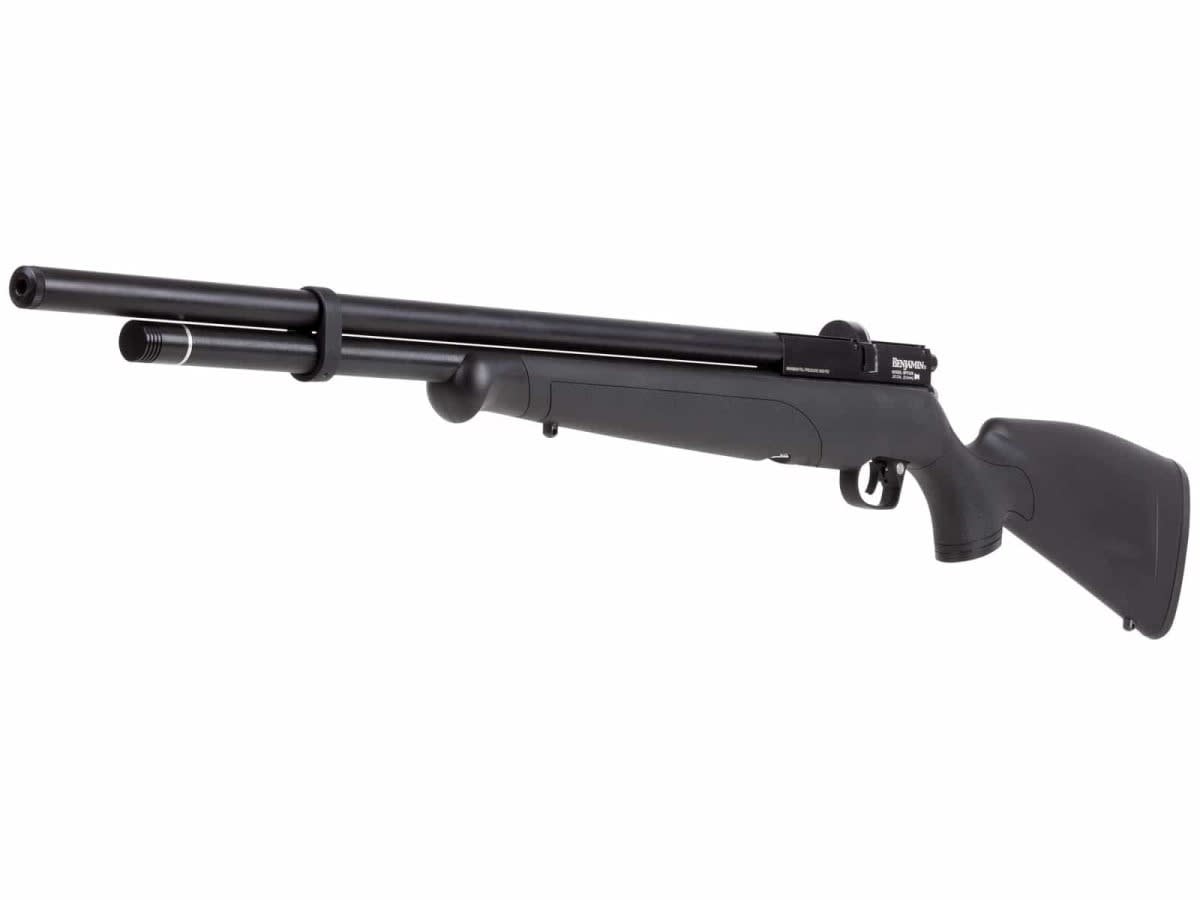 RIFLE PCP BENJAMIN FORTITUDE G23