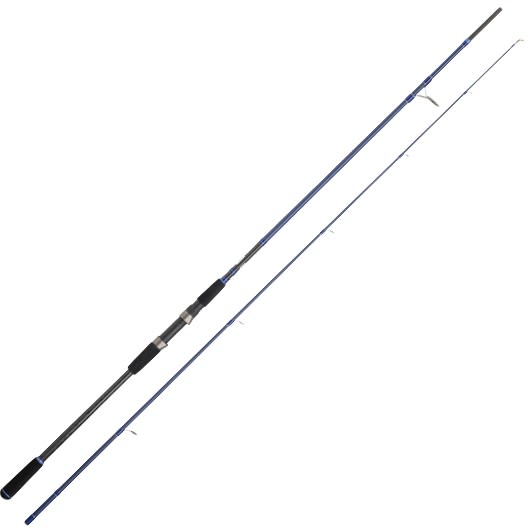 CAÑA CINNETIC BLUE LINE SEA BASS 270MH1