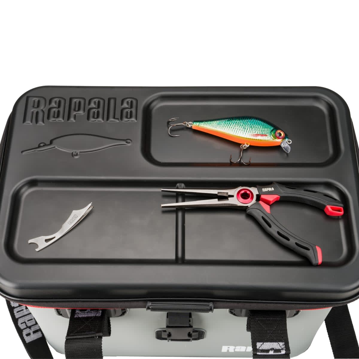 BOLSO HYDRO PREMIUN TACKLE2