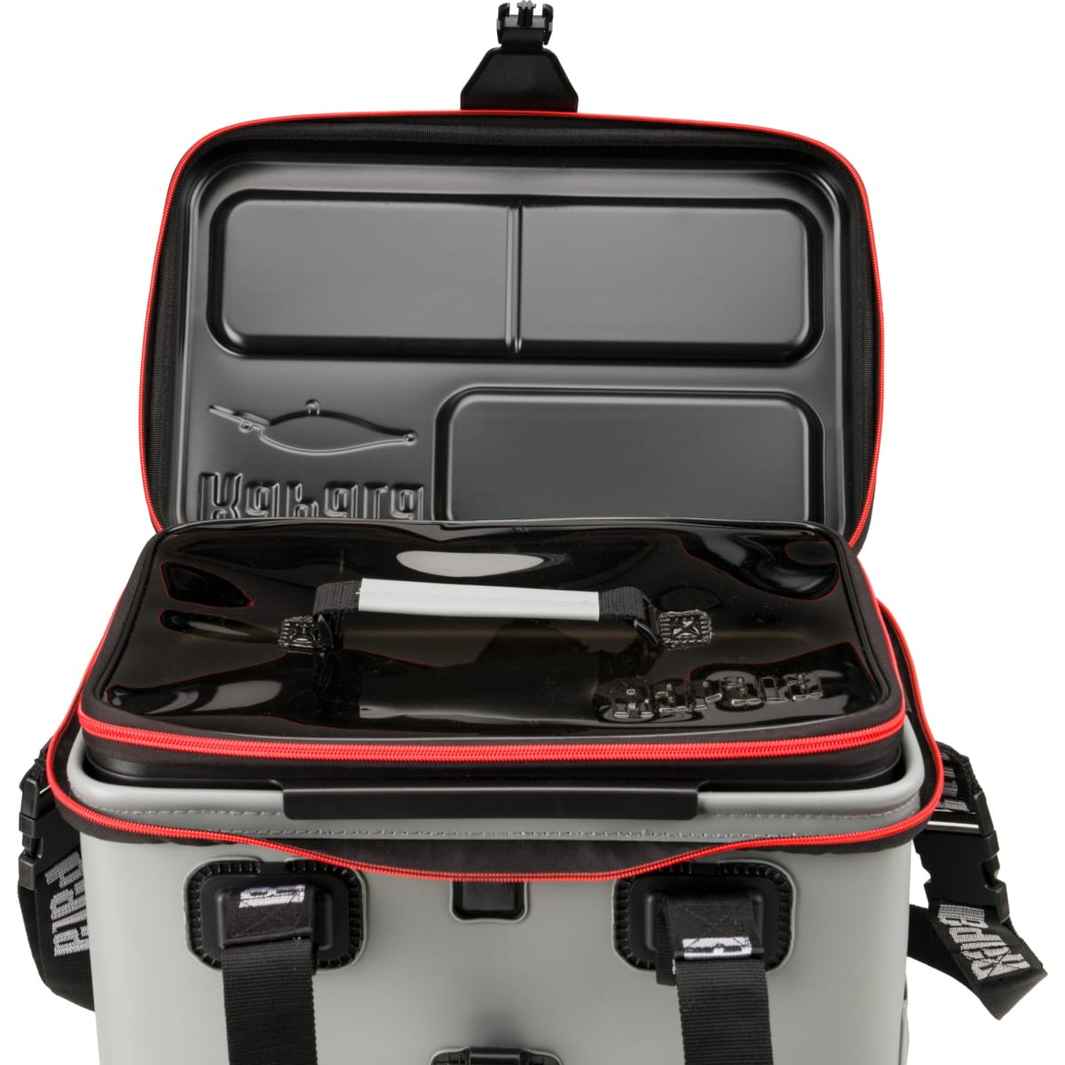 BOLSO HYDRO PREMIUN TACKLE3