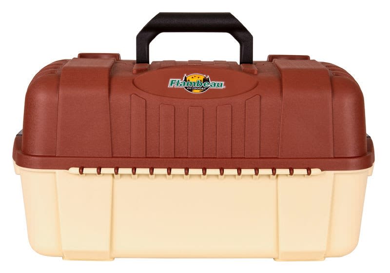 Caja Pesca FLAMBEAU9