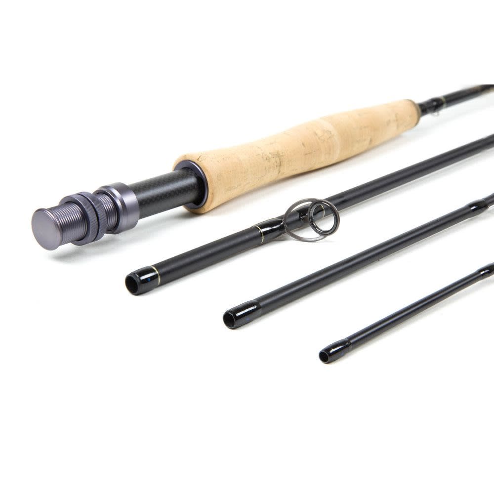 CAÑA FLY FISHING TFO PRO 21