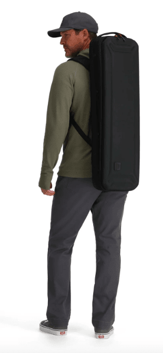 TAILWIND ROD AND REEL VAULT3