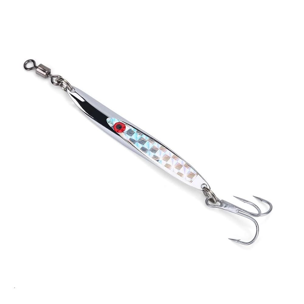 CHISPA SEASHORE SAITAMA 56 GRS SILVER1