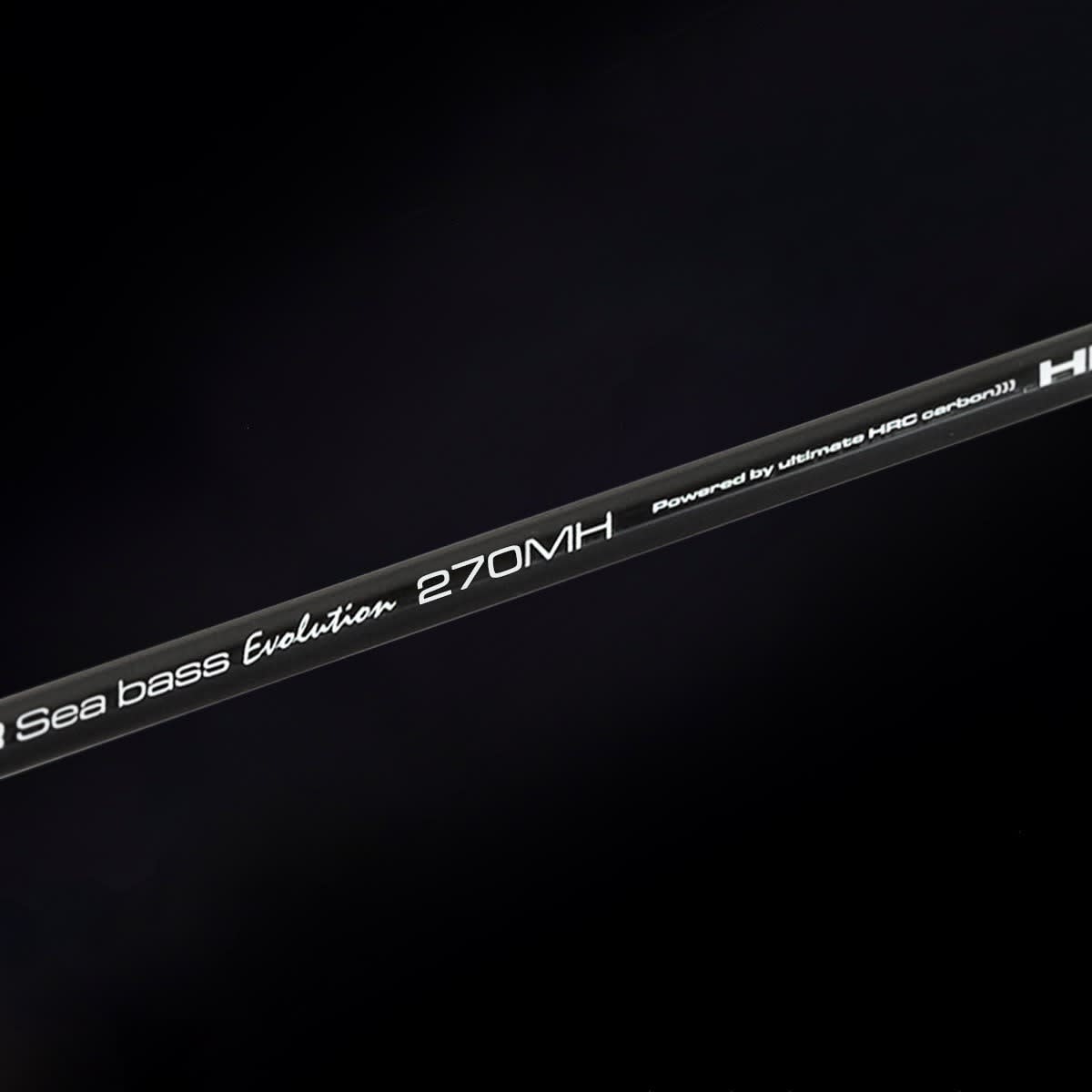 CAÑA EXPLORER SEABASS EVO3