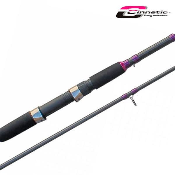 CAÑA EXPLORER SEABASS EVO2