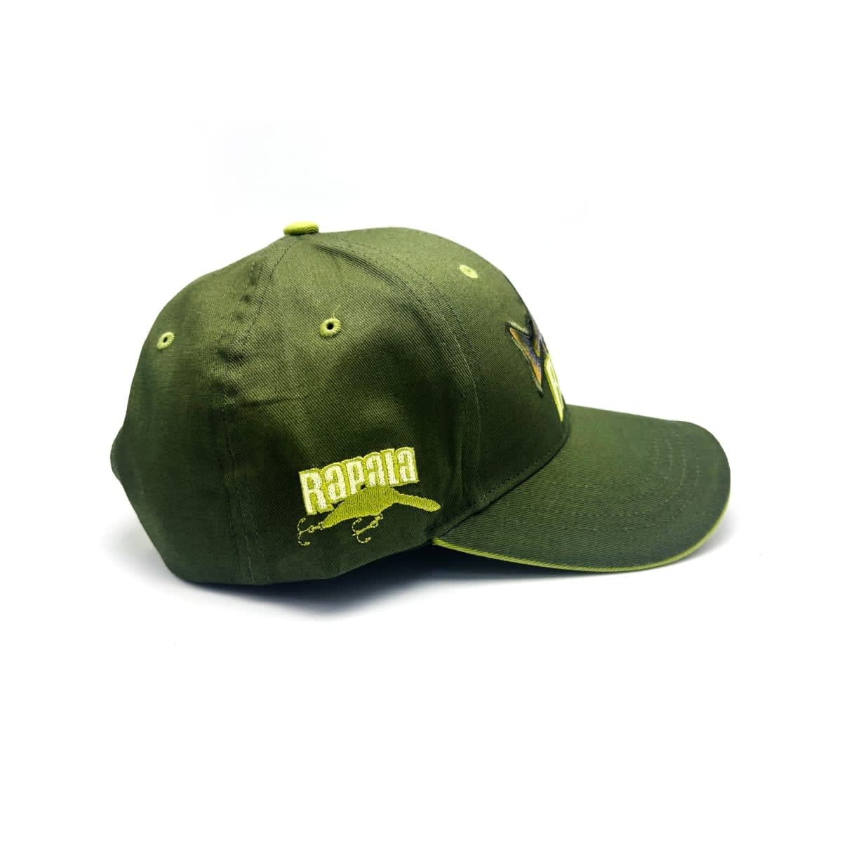 GORRO RAPALA TRUCHA VERDE2