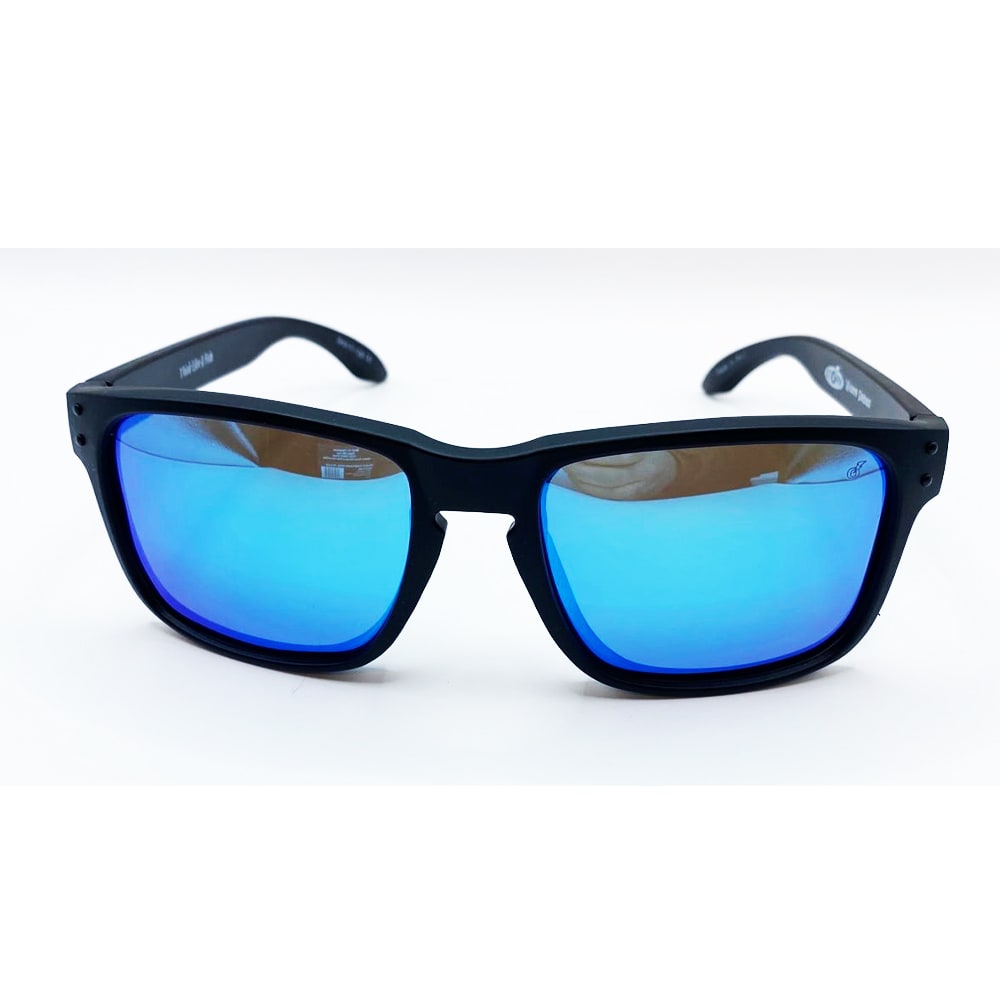 GAFAS STORM WILDEYE SEABASS MATTE BLUE GLASS1