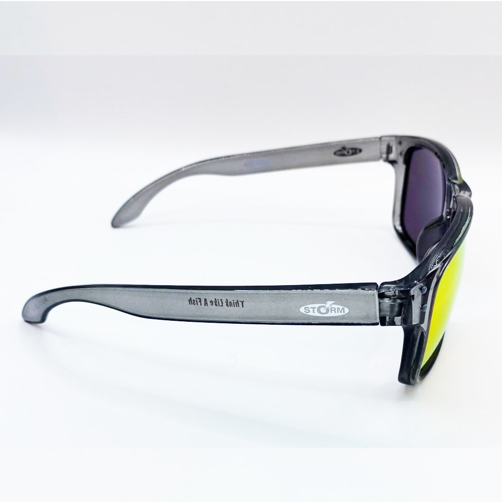 GAFAS STORM WILDEYE SEABASS BLACK CRISTAL RED GLASS2