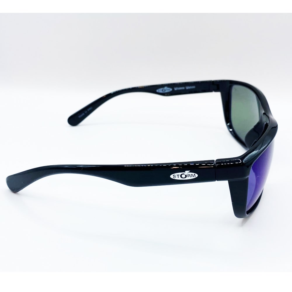 GAFAS STORM WILDEYE WAHOO BLACK SHINE BLUE RED GLASS2