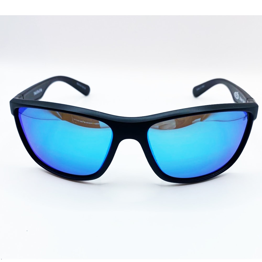 GAFAS STORM WILDEYE WAHOO MATTE BLACK BLUE GLASS1
